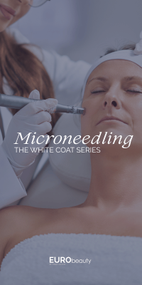 EB26 Education Microneedling